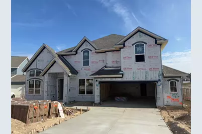 7405 Montage Drive, Austin, TX 78738 - Photo 1