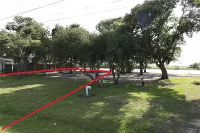 1836 Cr 206, Sargent, TX 77414 - Photo 7