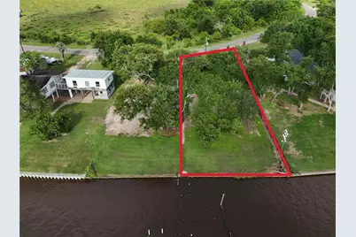 1836 Cr 206, Sargent, TX 77414 - Photo 3