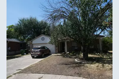 3307 Ross Cove, Round Rock, TX 78664 - Photo 1