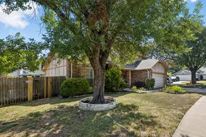 1809 Gaylord Drive, Austin, TX 78728 - Photo 3