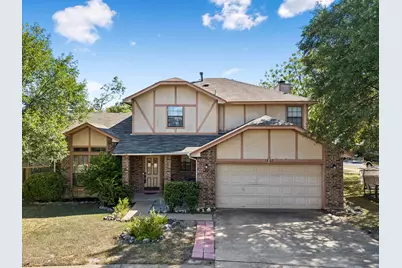 1809 Gaylord Drive, Austin, TX 78728 - Photo 1