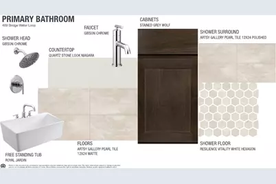 469 Bridge Water Loop, Dripping Springs, TX 78620 - Photo 7