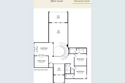 469 Bridge Water Loop, Dripping Springs, TX 78620 - Photo 3