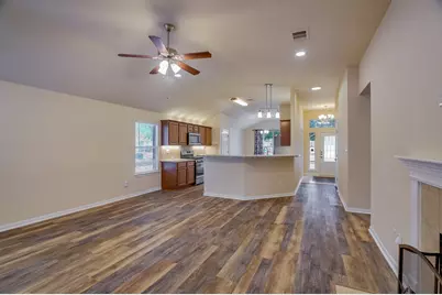 4332 Hidden Park Drive, Pflugerville, TX 78660 - Photo 5