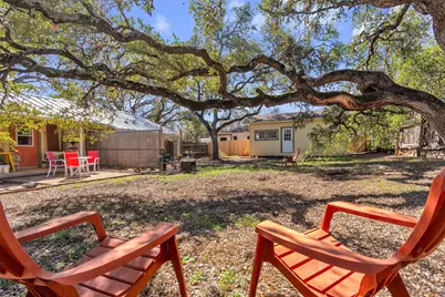 16 El Conejo Trail #A/B, Wimberley, TX 78676 - Photo 25