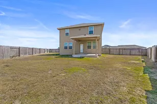 221 Longmount Cv, Liberty Hill, TX 78642 - Photo 33