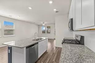 221 Longmount Cv, Liberty Hill, TX 78642 - Photo 17