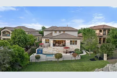 209 Rocky Coast Drive, Lakeway, TX 78738 - Photo 35