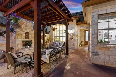 209 Rocky Coast Drive, Lakeway, TX 78738 - Photo 7