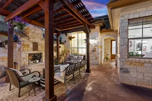 209 Rocky Coast Dr, Lakeway, TX 78738 - Photo 7