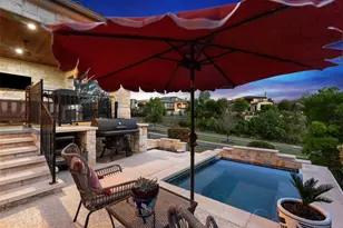 209 Rocky Coast Dr, Lakeway, TX 78738 - Photo 3