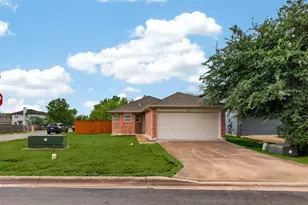 16517 Trevin Cove, Manor, TX 78653 - Photo 3