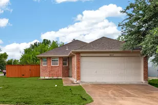 16517 Trevin Cove, Manor, TX 78653 - Photo 1