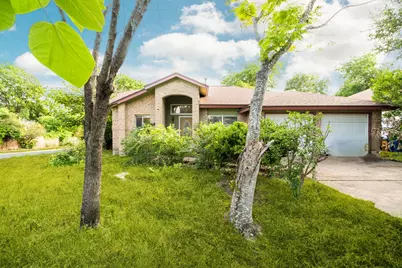 5611 Meadow Crest, Austin, TX 78744 - Photo 1