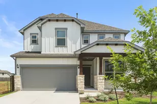 506 Eliese Cv, Liberty Hill, TX 78642 - Photo 1