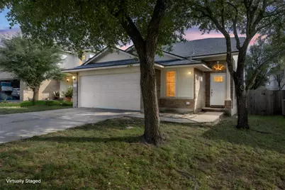 1013 Sweet Melissa Drive, Pflugerville, TX 78660 - Photo 1