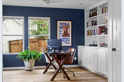 1004 Maufrais Street, Austin, TX 78703 - Photo 13