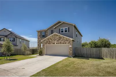 19219 Zachary Taylor Street, Manor, TX 78653 - Photo 29