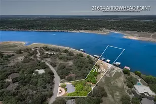 21604 Arrowhead Point, Lago Vista, TX 78645 - Photo 35