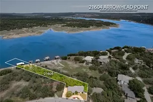 21604 Arrowhead Point, Lago Vista, TX 78645 - Photo 3