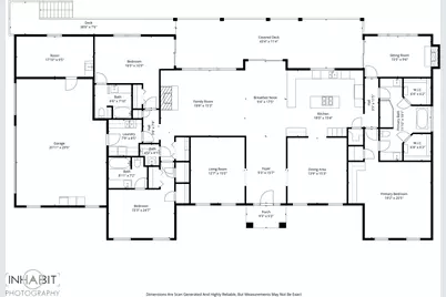 21604 Arrowhead Point, Lago Vista, TX 78645 - Photo 3
