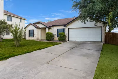 7225 White Panda Run, Del Valle, TX 78617 - Photo 3