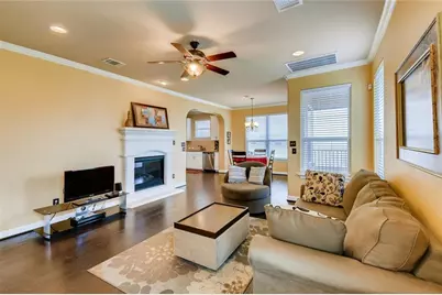 11929 Terraza Circle #TH37, Austin, TX 78726 - Photo 3