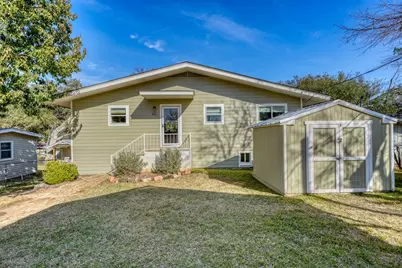 621 Sandy Mountain Drive, Sunrise Beach, TX 78643 - Photo 3