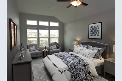 821 Faith Drive, Liberty Hill, TX 78642 - Photo 11