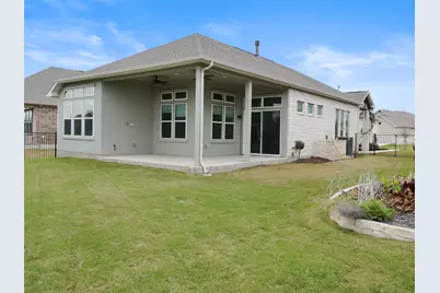 821 Faith Drive, Liberty Hill, TX 78642 - Photo 19