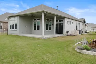 821 Faith Dr, Liberty Hill, TX 78642 - Photo 19