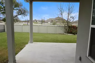 821 Faith Dr, Liberty Hill, TX 78642 - Photo 19