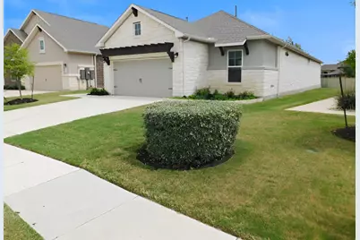 821 Faith Drive, Liberty Hill, TX 78642 - Photo 1