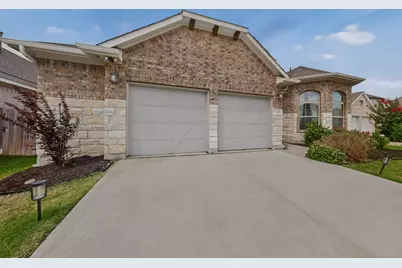 4328 Trey Edsel Drive, Pflugerville, TX 78660 - Photo 3