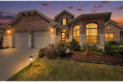 4328 Trey Edsel Drive, Pflugerville, TX 78660 - Photo 1