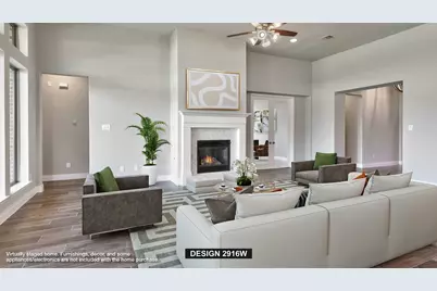 182 Kingswood Drive, Bastrop, TX 78602 - Photo 3