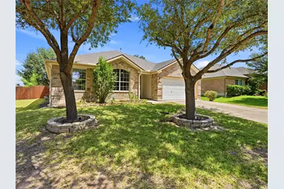 11108 Harvest Time Drive, Austin, TX 78754 - Photo 1