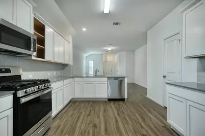 241 Majestic Cedar Court, Liberty Hill, TX 78642 - Photo 5