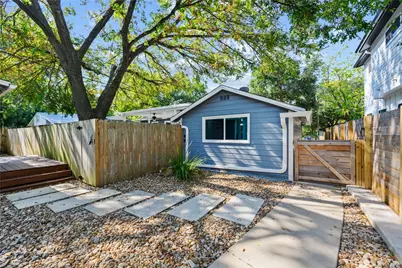 1700 Cullen Avenue #B, Austin, TX 78757 - Photo 3