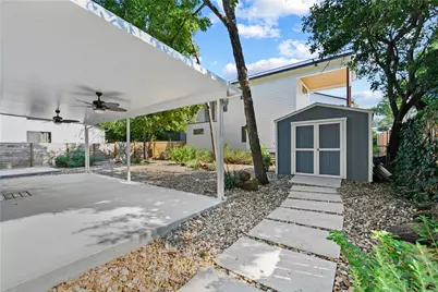 1700 Cullen Avenue #B, Austin, TX 78757 - Photo 19