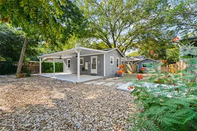 1700 Cullen Avenue #B, Austin, TX 78757 - Photo 1