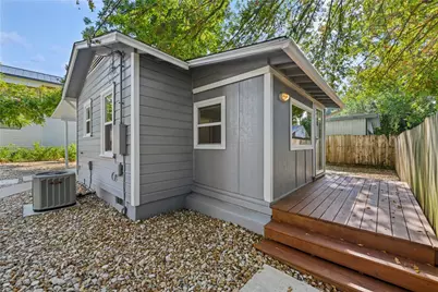 1700 Cullen Avenue #B, Austin, TX 78757 - Photo 5