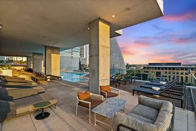 301 West Avenue #4505, Austin, TX 78701 - Photo 33