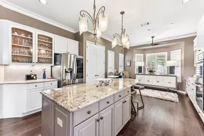 195 Dove Hollow Trail, Georgetown, TX 78633 - Photo 5