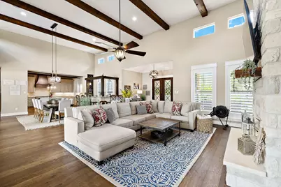 117 Covington Cove, Georgetown, TX 78628 - Photo 7