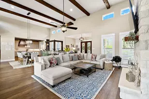 117 Covington Cove, Georgetown, TX 78628 - Photo 7