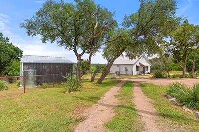 505 Broken Arrow Drive, Spicewood, TX 78669 - Photo 3