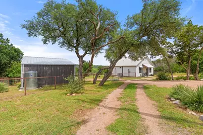 505 Broken Arrow Drive, Spicewood, TX 78669 - Photo 3