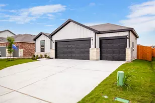 200 Janice Rd, Taylor, TX 76574 - Photo 3